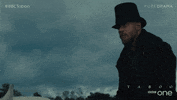 james delaney taboo GIF by BBC
