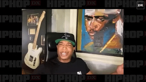 Ja Rule GIF by HipHopDX