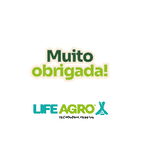 Sticker by lifeagro