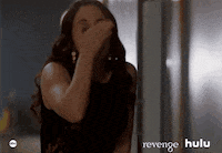 revenge GIF by HULU