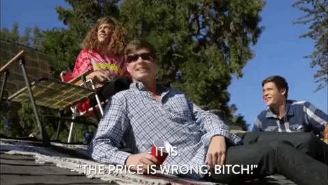 comedy central season 4 episode 6 GIF by Workaholics