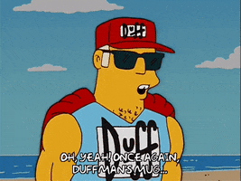 episode 14 duff man GIF