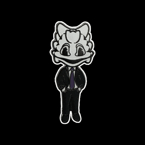 University Texas GIF by Pinned Pins