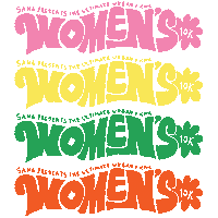 Get Moving Rise Up Sticker by Women's 10K