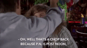 comedy central season 2 episode 5 GIF by Workaholics