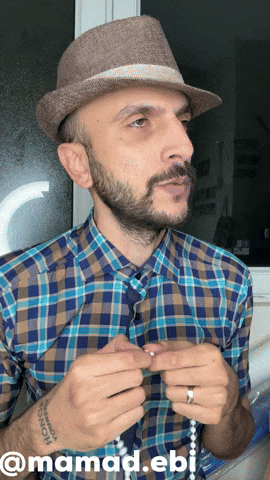 Father Iran GIF
