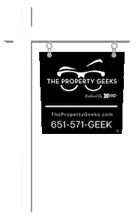 ThePropertyGeeks the property geeks thepropertygeeks property geeks Sticker