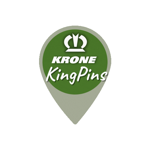 kroneuk giphyupload agriculture farming krone Sticker