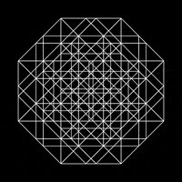 Black And White Loop GIF by xponentialdesign