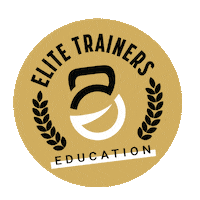 EliteTrainers elite elitetrainers Sticker