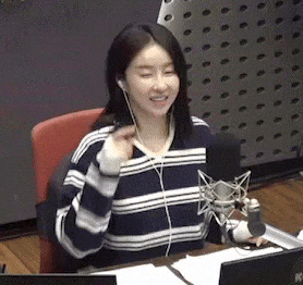 은가은 GIF