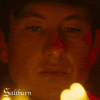 Barry Keoghan Birthday GIF by Saltburn