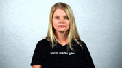 RockCityGeek coffee excited thumbs up happy dance GIF