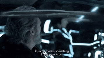 Tron Legacy GIF by Goldmaster