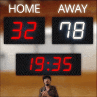 32 Home GIF
