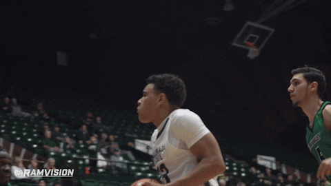 Csurams Proudtobe GIF by Colorado State Rams
