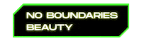 Beauty No Sticker by Glowinc Potion