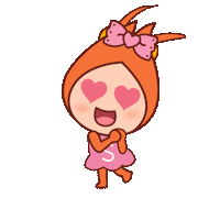 rose shopping Sticker by Shopee Indonesia