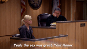 Season 1 Jail GIF by mom