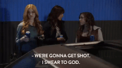 season 4 episode 8 GIF by Workaholics
