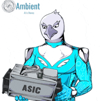 Mood Lol GIF by ambientcrypto