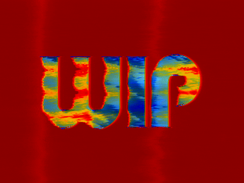 Art Glitch GIF