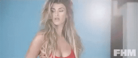 amy willerton GIF by FHM