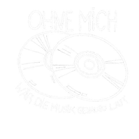 jomariedominiak german musik cd jo Sticker