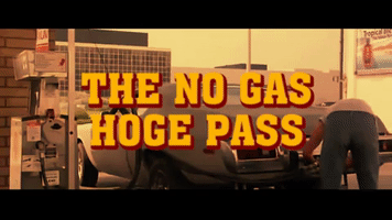 NO GAS PASS - HOGE ON BITMART