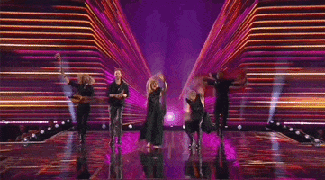 Norway GIF by Eurovision Song Contest
