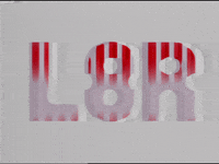 Art Glitch GIF