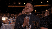 Emmy Awards Clap GIF by Emmys
