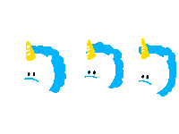 Dream Unicorn Sticker