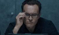 Julian Mcmahon Fbi GIF by CBS