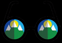 GraphicView glasses designer graphic view GIF