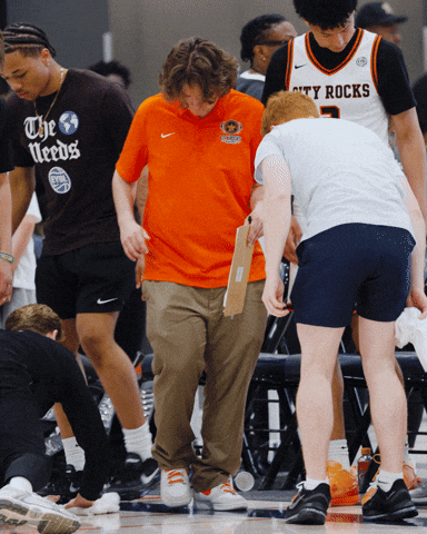 Josh GIF by City Rocks EYBL
