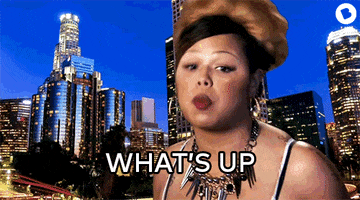 bad girls club bgc redemption GIF by Beamly US