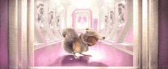 scrat GIF by Ice Age