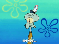 Season 5 GIF by SpongeBob SquarePants