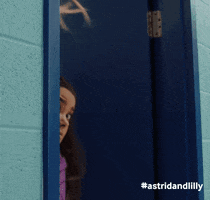 Say What GIF by Blue Ice Pictures