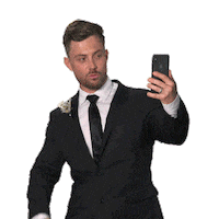 Channel 9 Reaction Sticker by Married At First Sight