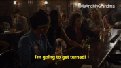 rhea perlman GIF by YouTube Red Originals