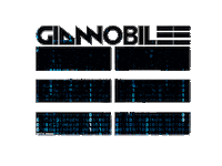 fun love Sticker by Gian Nobilee