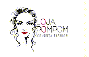 pompomfashion condutafashion Sticker by Loja Pompom