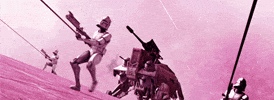 Star Wars 501St GIF