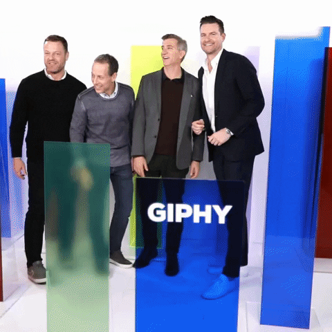 Ces2020Kickoffparty GIF by GIPHY AT CES 2020