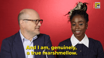 Veronica Mars GIF by BuzzFeed