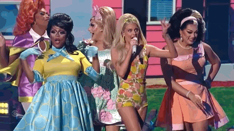 Cmt Awards 2023 GIF by CMT Music Awards