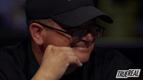 Bidding Storage Wars GIF by TrueReal