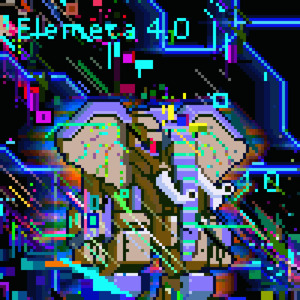 Art Nft GIF